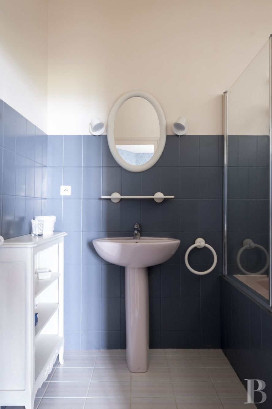 A 15th-century family chateau in the Auxois region of the Côte-d'Or - photo  n°21