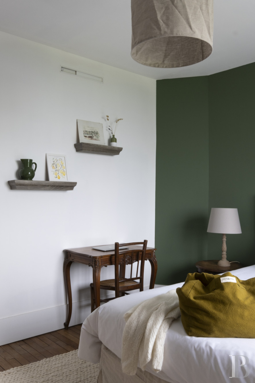 A 15th-century family chateau in the Auxois region of the Côte-d'Or - photo  n°24