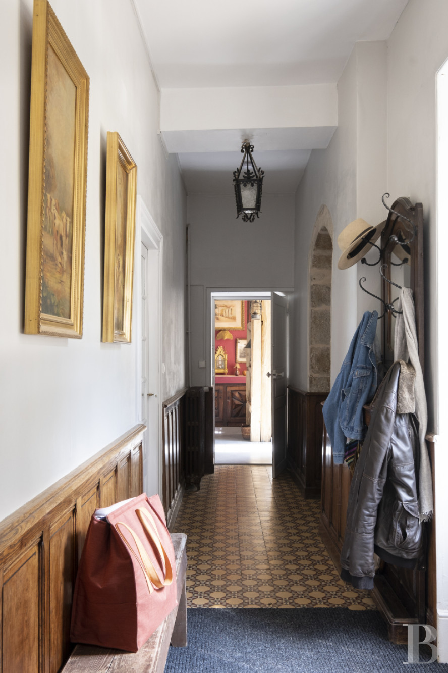 A 15th-century family chateau in the Auxois region of the Côte-d'Or - photo  n°12