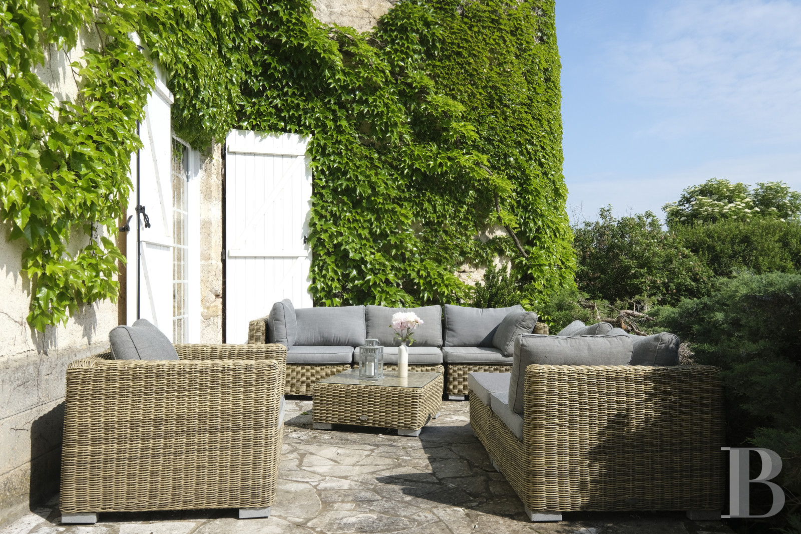 A 15th-century family chateau in the Auxois region of the Côte-d'Or - photo  n°4