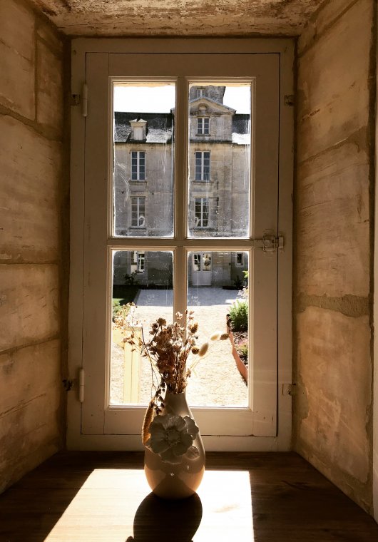 A former hotel reacquainted with hosting in a Calvados village, between Caen and Bayeux - photo  n°3