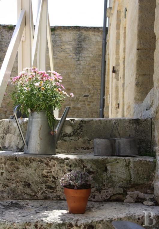 A former hotel reacquainted with hosting in a Calvados village, between Caen and Bayeux - photo  n°2