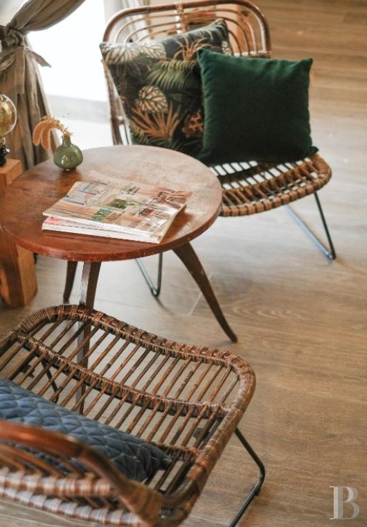 A former hotel reacquainted with hosting in a Calvados village, between Caen and Bayeux - photo  n°14