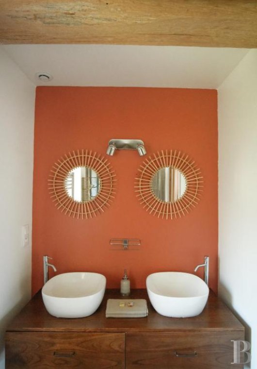 A former hotel reacquainted with hosting in a Calvados village, between Caen and Bayeux - photo  n°11