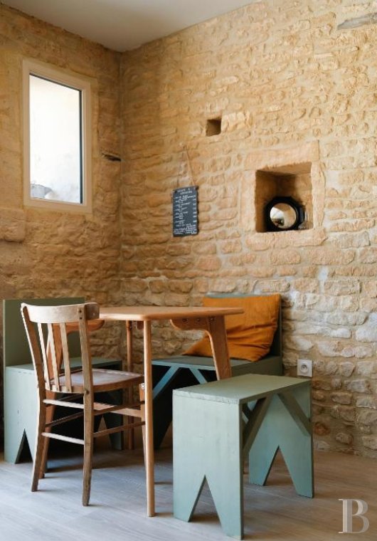 A former hotel reacquainted with hosting in a Calvados village, between Caen and Bayeux - photo  n°36