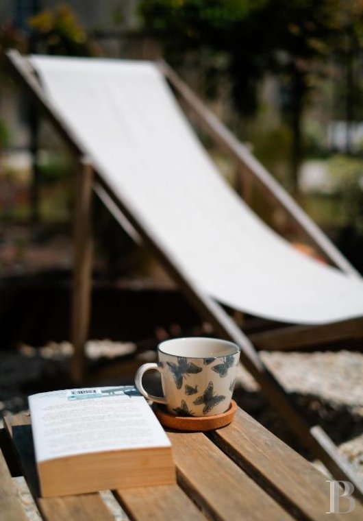 A former hotel reacquainted with hosting in a Calvados village, between Caen and Bayeux - photo  n°6