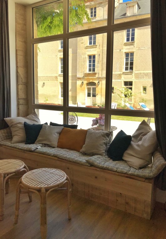 A former hotel reacquainted with hosting in a Calvados village, between Caen and Bayeux - photo  n°5