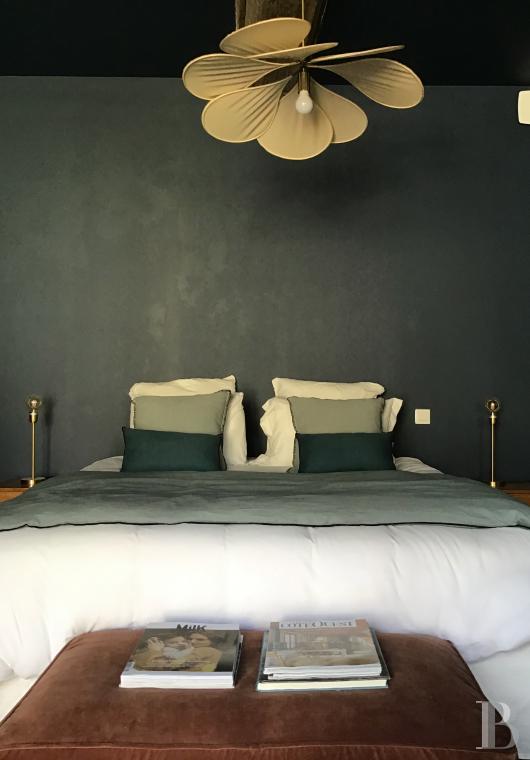 A former hotel reacquainted with hosting in a Calvados village, between Caen and Bayeux - photo  n°18