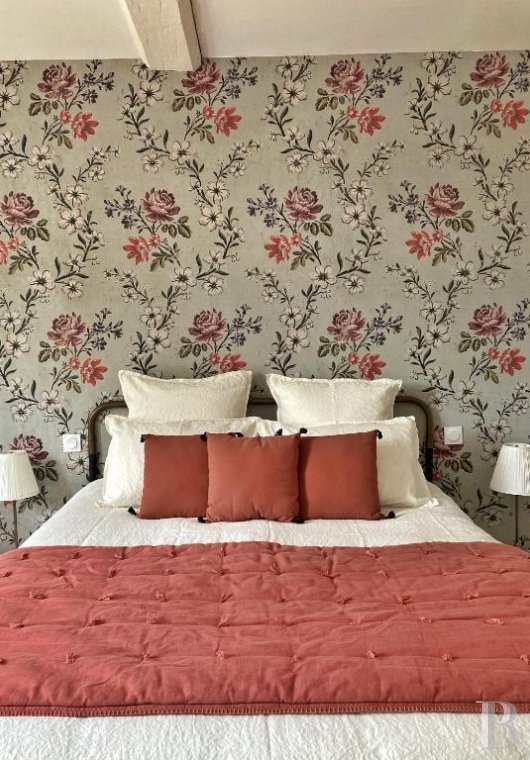 A former hotel reacquainted with hosting in a Calvados village, between Caen and Bayeux - photo  n°23