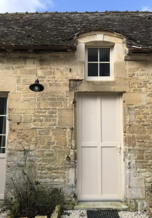A former hotel reacquainted with hosting in a Calvados village, between Caen and Bayeux - photo  n°6