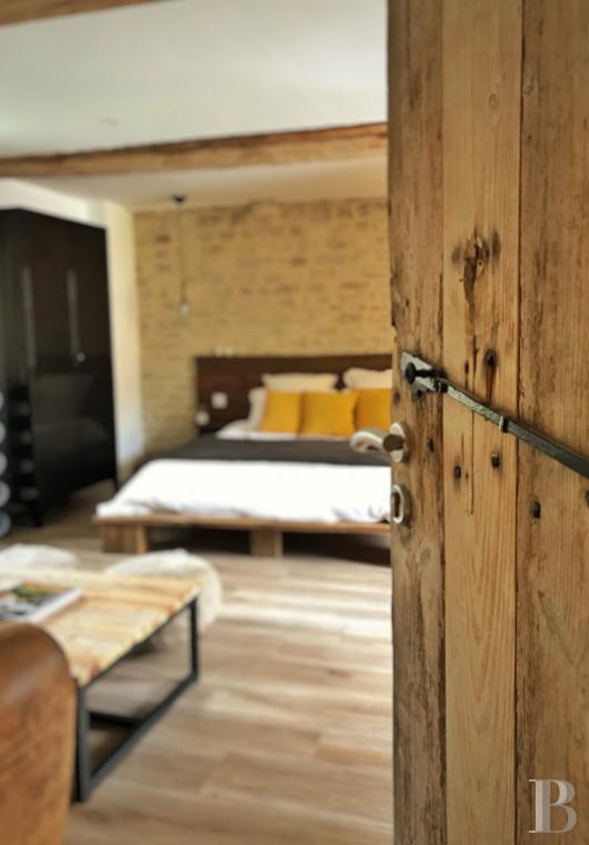 A former hotel reacquainted with hosting in a Calvados village, between Caen and Bayeux - photo  n°9