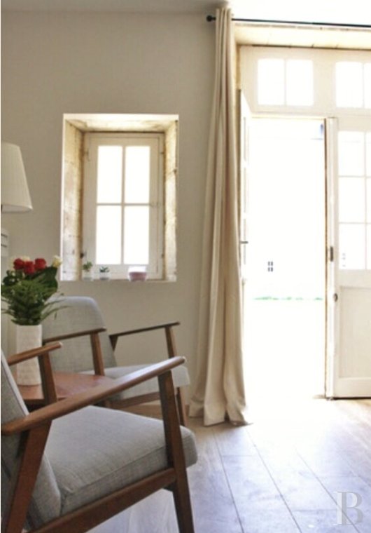 A former hotel reacquainted with hosting in a Calvados village, between Caen and Bayeux - photo  n°24