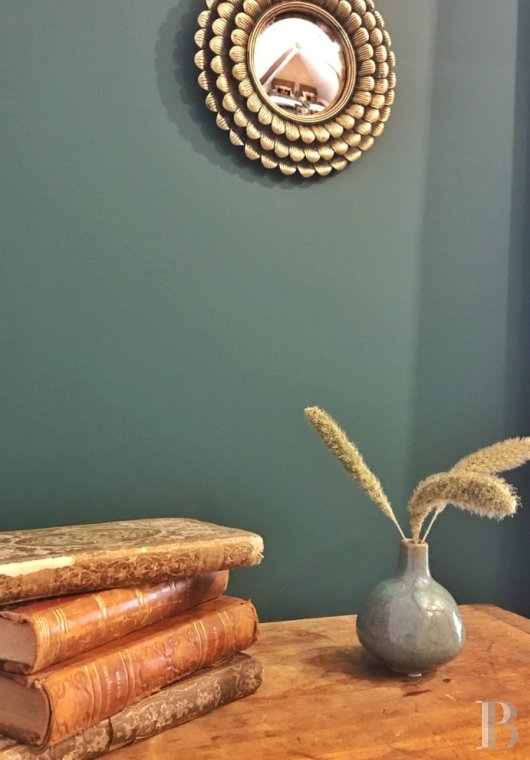 A former hotel reacquainted with hosting in a Calvados village, between Caen and Bayeux - photo  n°15