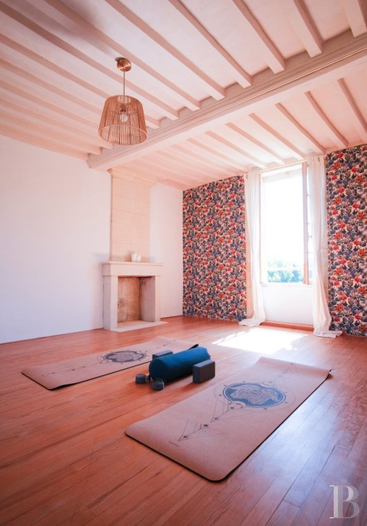 A former hotel reacquainted with hosting in a Calvados village, between Caen and Bayeux - photo  n°39