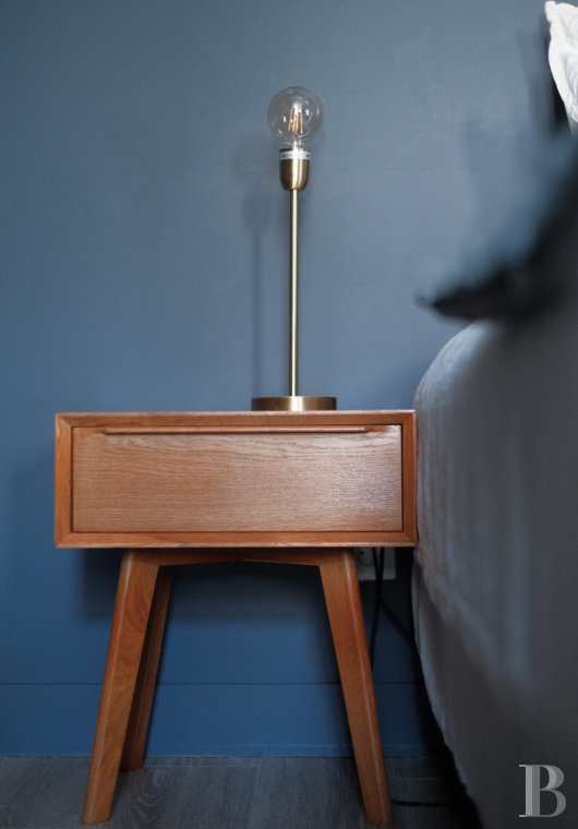 A former hotel reacquainted with hosting in a Calvados village, between Caen and Bayeux - photo  n°19