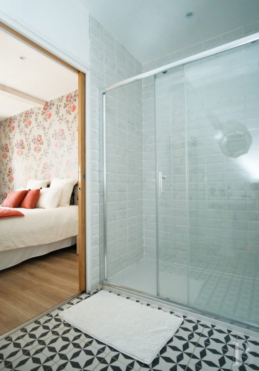 A former hotel reacquainted with hosting in a Calvados village, between Caen and Bayeux - photo  n°22