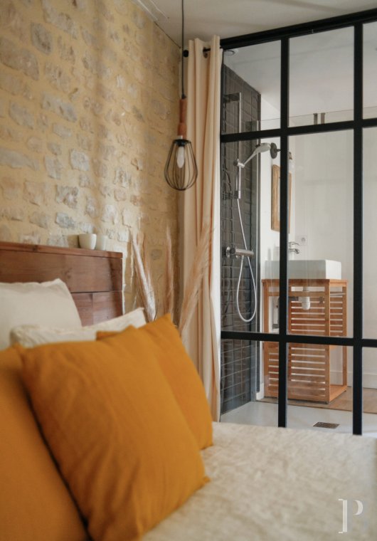 A former hotel reacquainted with hosting in a Calvados village, between Caen and Bayeux - photo  n°26