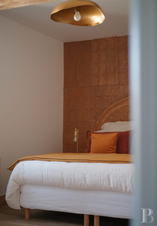 A former hotel reacquainted with hosting in a Calvados village, between Caen and Bayeux - photo  n°10