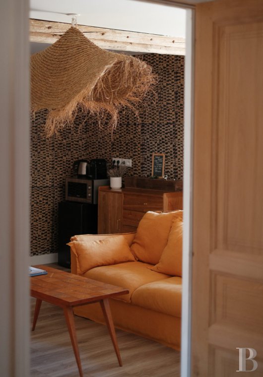 A former hotel reacquainted with hosting in a Calvados village, between Caen and Bayeux - photo  n°9