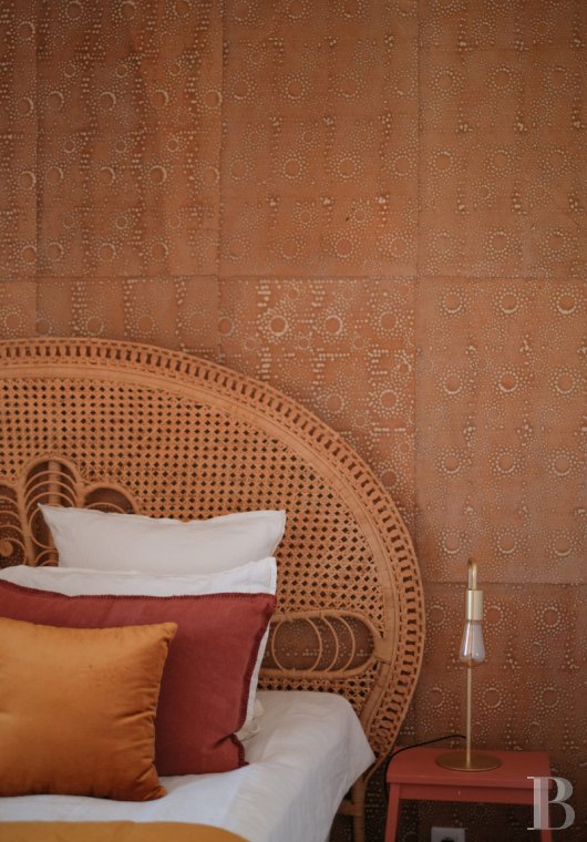 A former hotel reacquainted with hosting in a Calvados village, between Caen and Bayeux - photo  n°12