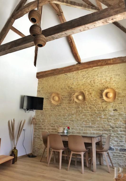A former hotel reacquainted with hosting in a Calvados village, between Caen and Bayeux - photo  n°8