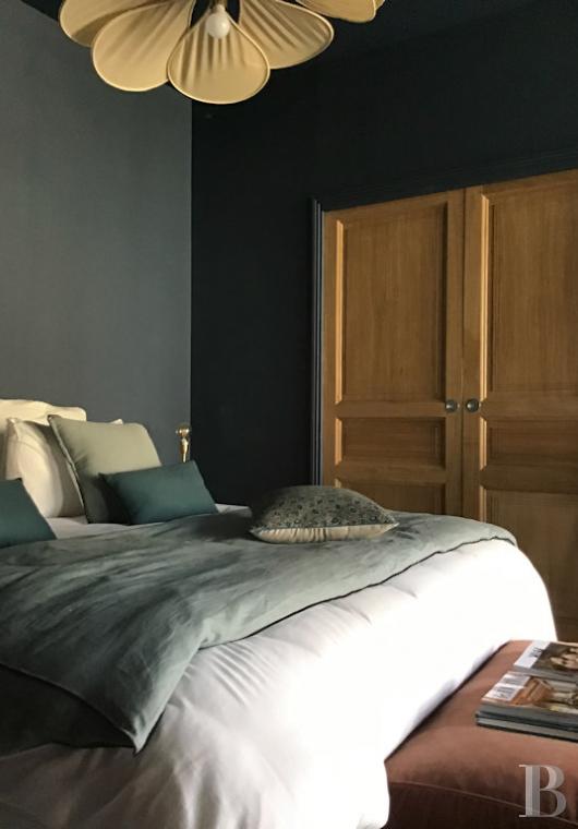 A former hotel reacquainted with hosting in a Calvados village, between Caen and Bayeux - photo  n°16