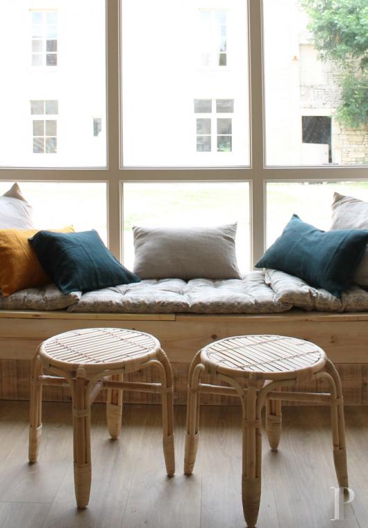 A former hotel reacquainted with hosting in a Calvados village, between Caen and Bayeux - photo  n°35