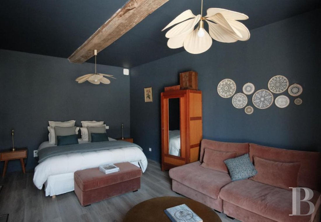 A former hotel reacquainted with hosting in a Calvados village, between Caen and Bayeux - photo  n°17