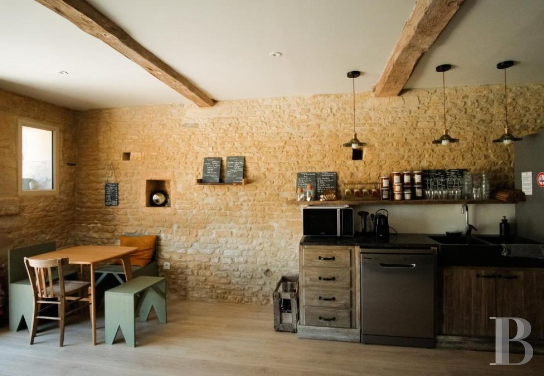 A former hotel reacquainted with hosting in a Calvados village, between Caen and Bayeux - photo  n°31