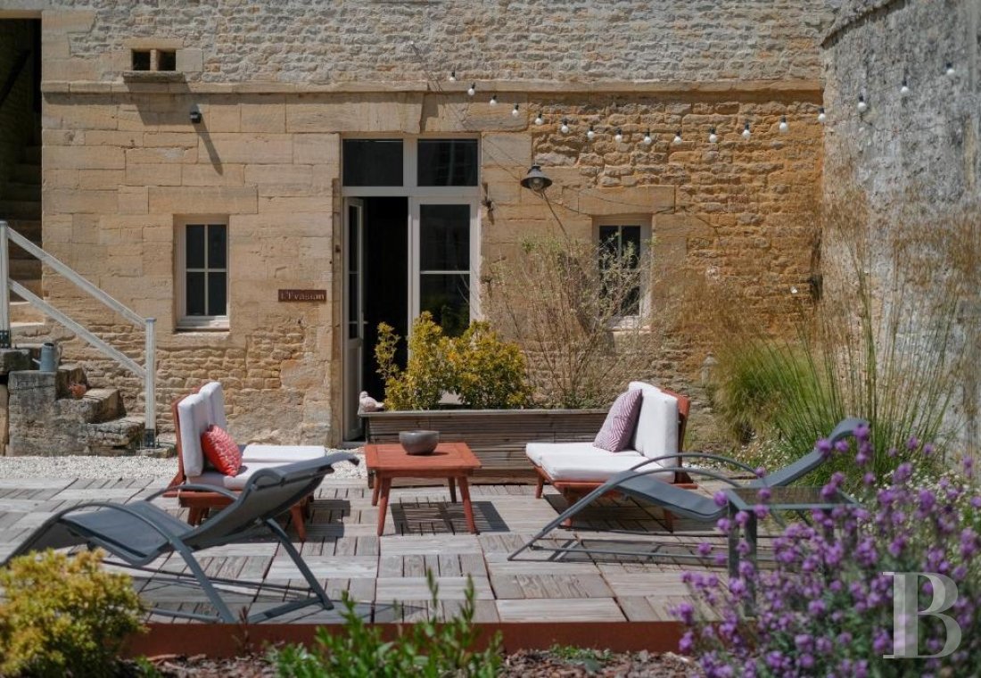 A former hotel reacquainted with hosting in a Calvados village, between Caen and Bayeux - photo  n°4