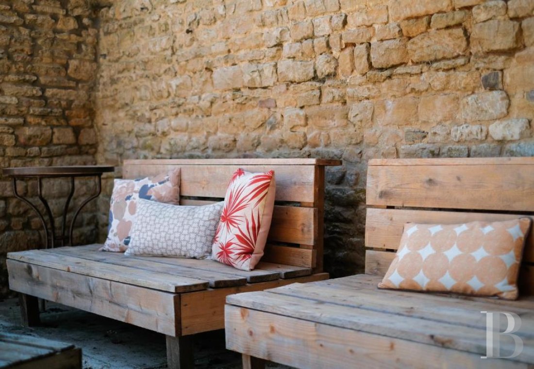 A former hotel reacquainted with hosting in a Calvados village, between Caen and Bayeux - photo  n°38