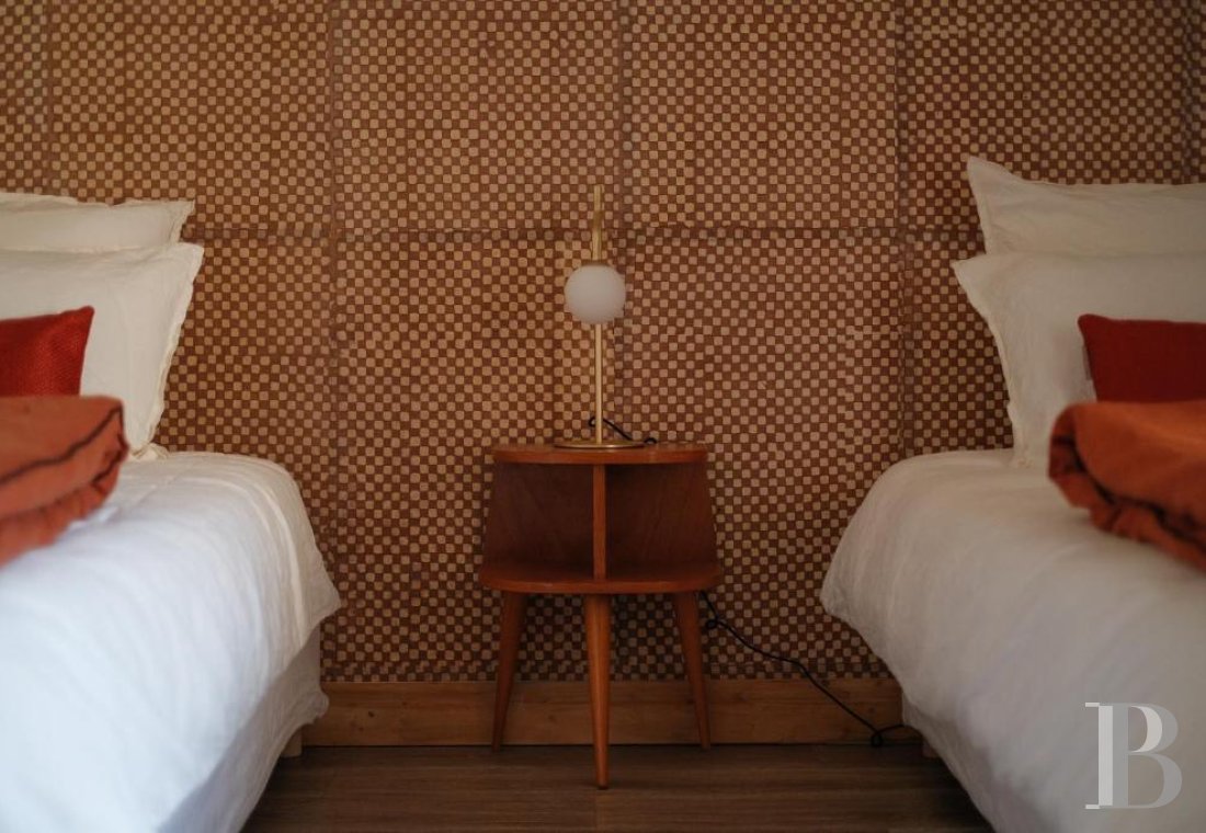 A former hotel reacquainted with hosting in a Calvados village, between Caen and Bayeux - photo  n°8