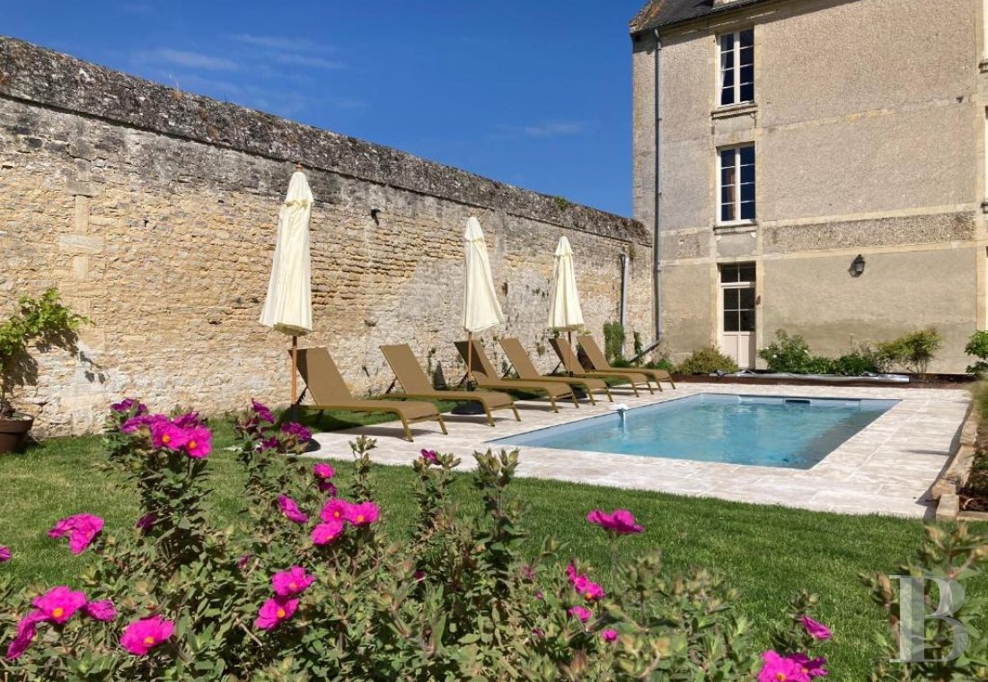 A former hotel reacquainted with hosting in a Calvados village, between Caen and Bayeux - photo  n°3