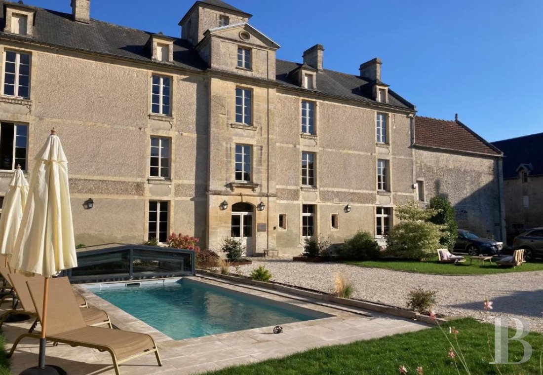 A former hotel reacquainted with hosting in a Calvados village, between Caen and Bayeux - photo  n°41