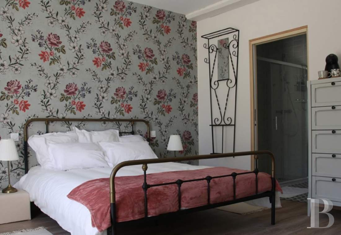 A former hotel reacquainted with hosting in a Calvados village, between Caen and Bayeux - photo  n°15