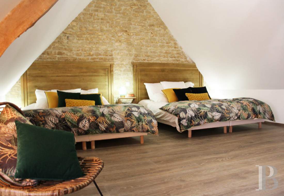 A former hotel reacquainted with hosting in a Calvados village, between Caen and Bayeux - photo  n°22