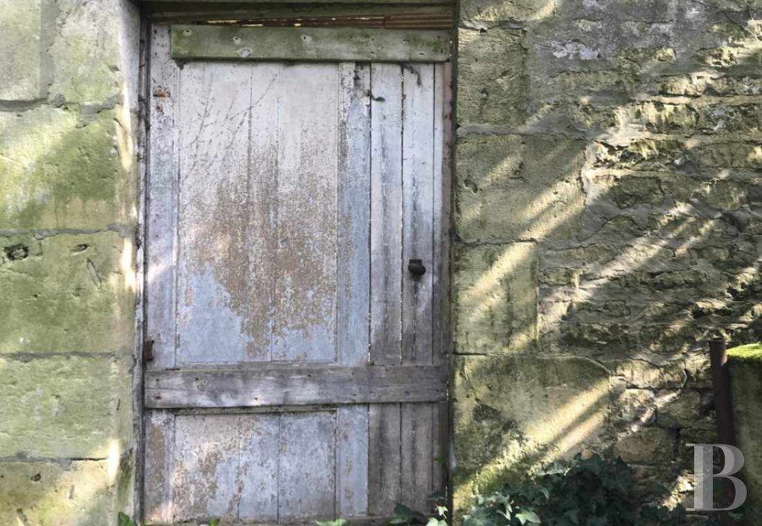 A former hotel reacquainted with hosting in a Calvados village, between Caen and Bayeux - photo  n°23