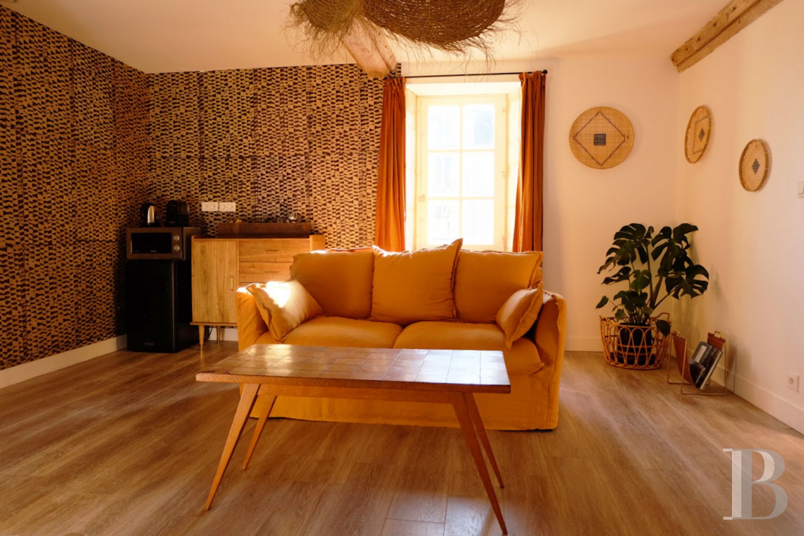 A former hotel reacquainted with hosting in a Calvados village, between Caen and Bayeux - photo  n°12