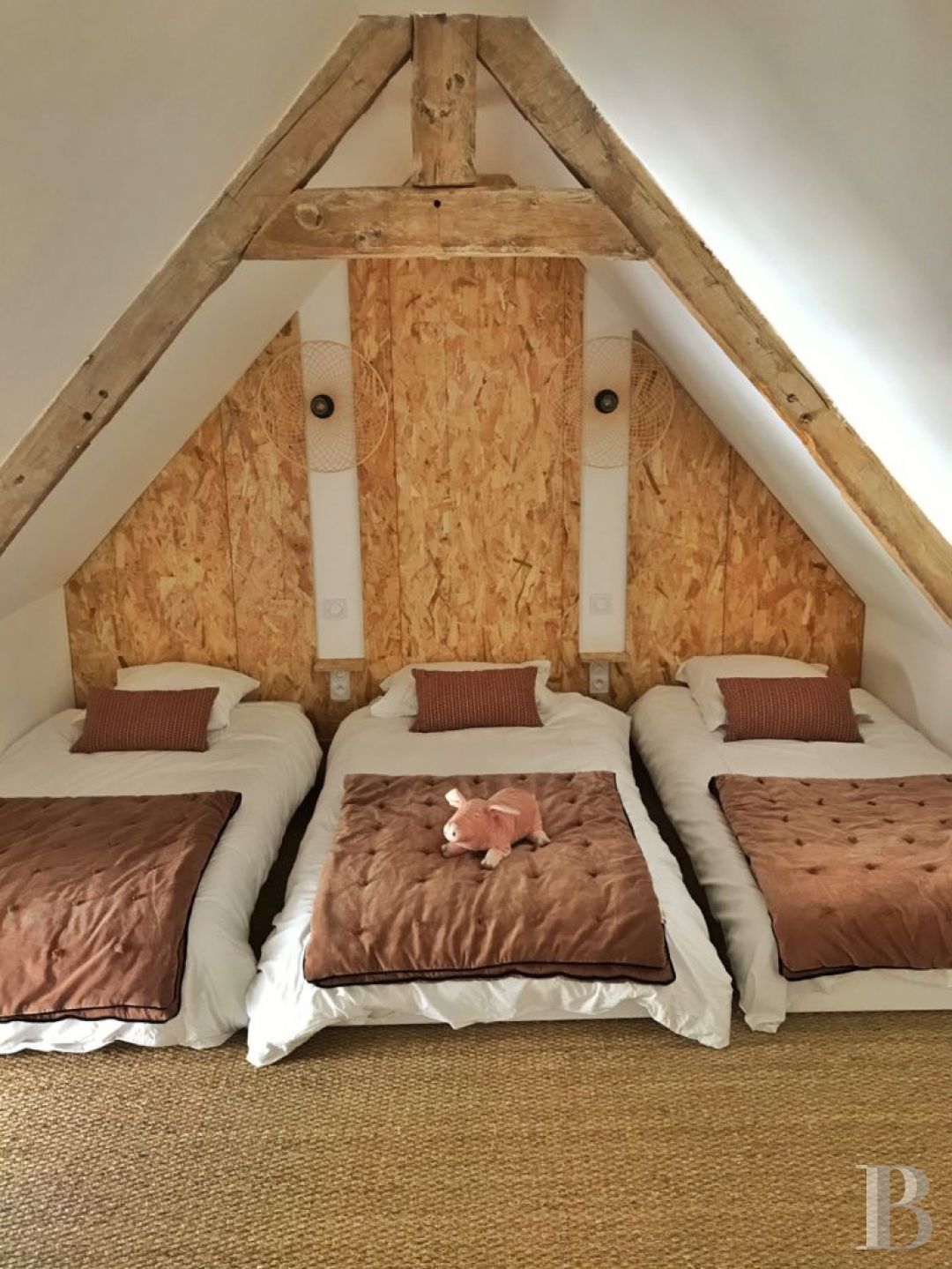 A former hotel reacquainted with hosting in a Calvados village, between Caen and Bayeux - photo  n°13