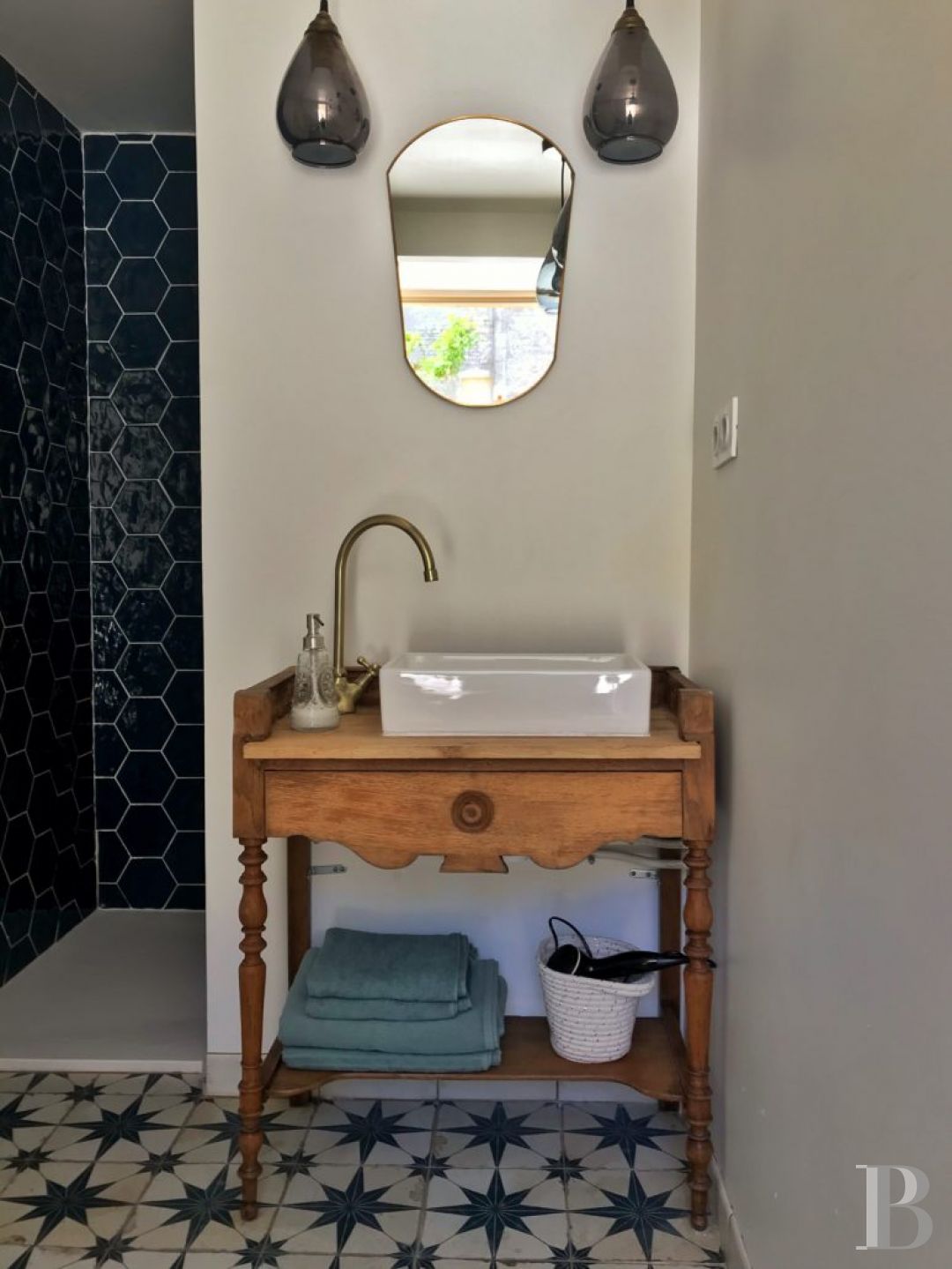 A former hotel reacquainted with hosting in a Calvados village, between Caen and Bayeux - photo  n°17