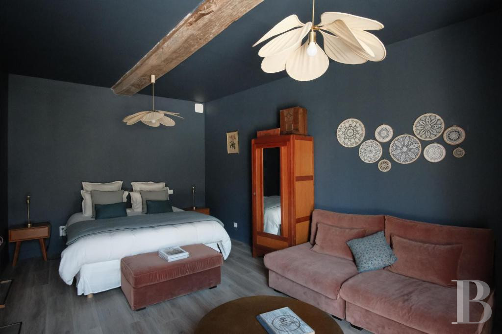 A former hotel reacquainted with hosting in a Calvados village, between Caen and Bayeux - photo  n°17