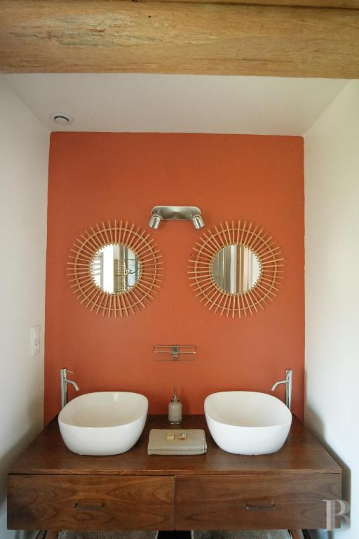 A former hotel reacquainted with hosting in a Calvados village, between Caen and Bayeux - photo  n°11