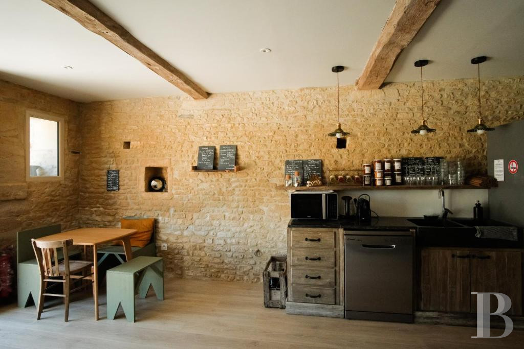 A former hotel reacquainted with hosting in a Calvados village, between Caen and Bayeux - photo  n°31