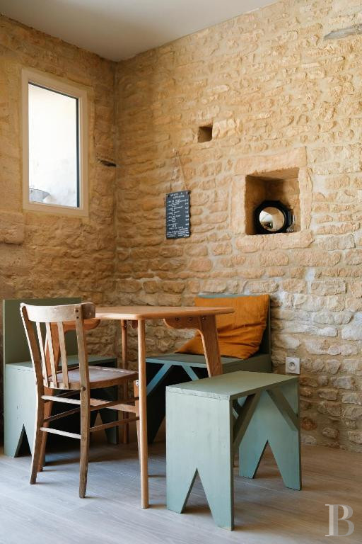 A former hotel reacquainted with hosting in a Calvados village, between Caen and Bayeux - photo  n°36