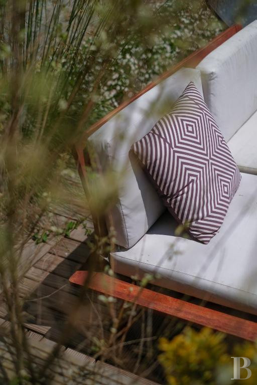 A former hotel reacquainted with hosting in a Calvados village, between Caen and Bayeux - photo  n°37