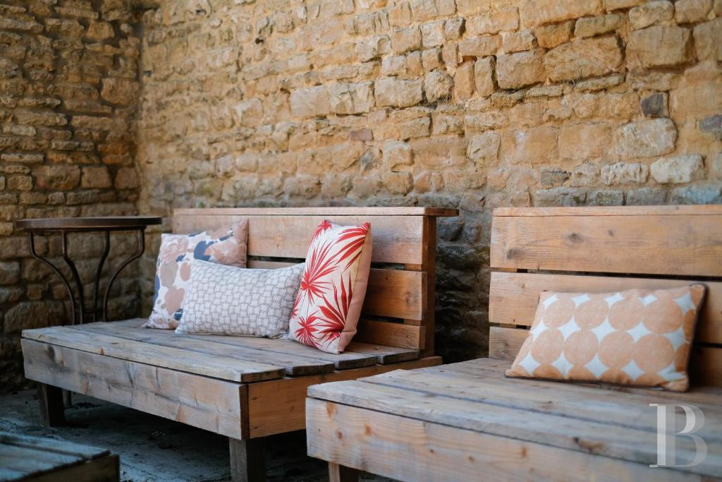 A former hotel reacquainted with hosting in a Calvados village, between Caen and Bayeux - photo  n°38