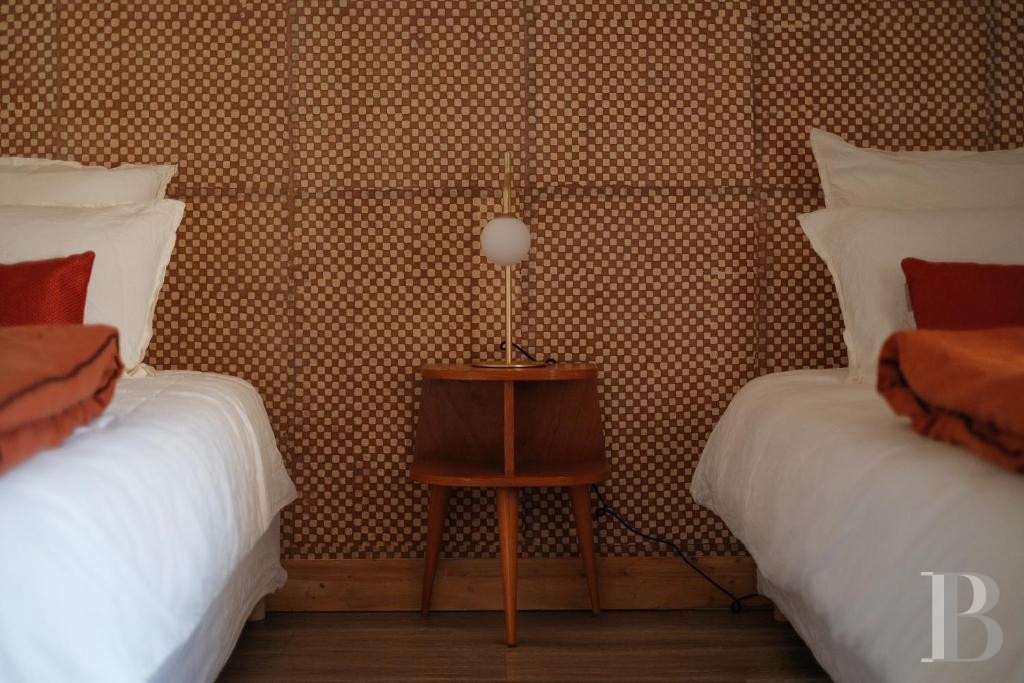 A former hotel reacquainted with hosting in a Calvados village, between Caen and Bayeux - photo  n°8