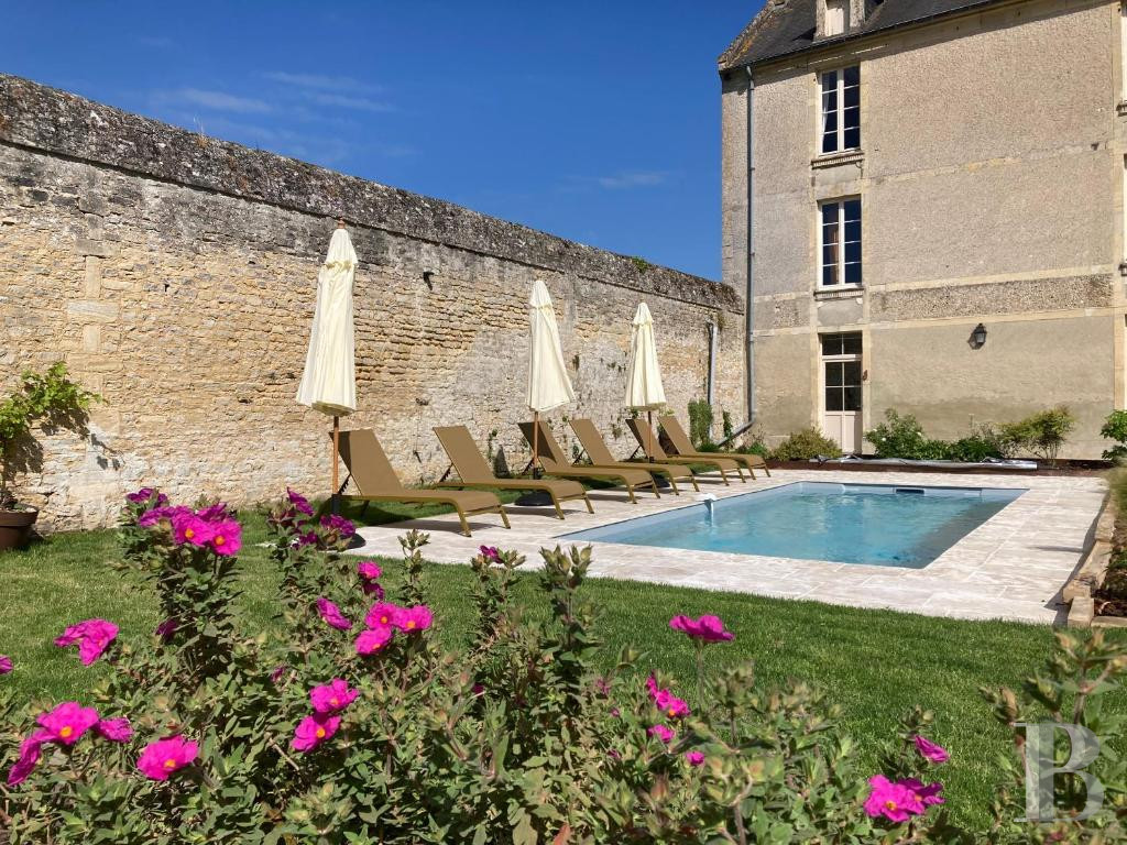 A former hotel reacquainted with hosting in a Calvados village, between Caen and Bayeux - photo  n°3