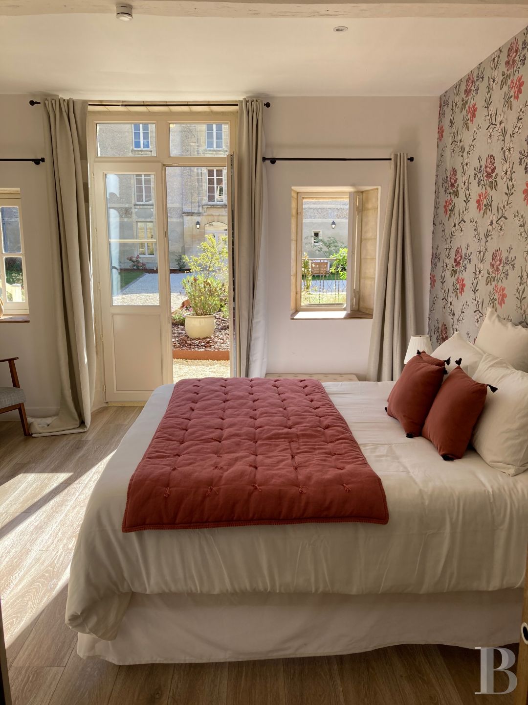 A former hotel reacquainted with hosting in a Calvados village, between Caen and Bayeux - photo  n°20