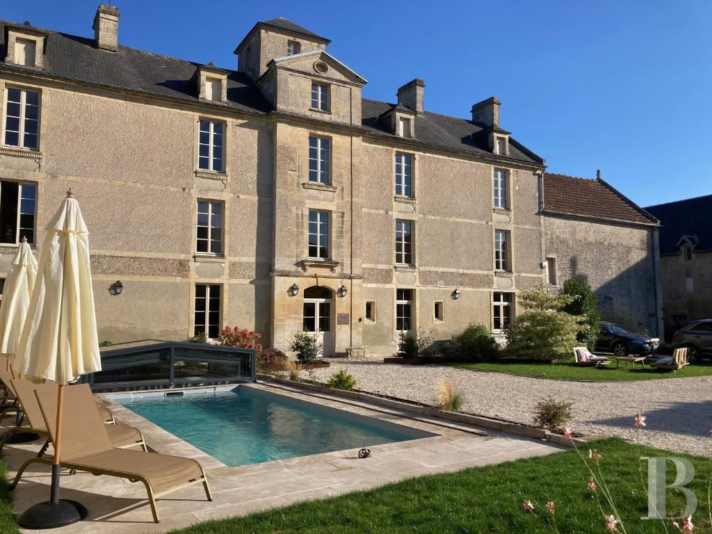 A former hotel reacquainted with hosting in a Calvados village, between Caen and Bayeux - photo  n°41